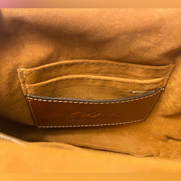 Patricia Nash || SAVENA Clutch Wristlet || Like NEW✨ - Picture 5 of 10